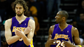 Could 2010 be the Year Pau Gasol Emerges as the Lakers’ Best Player?