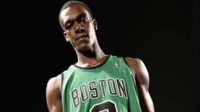 Rajon Rondo Sets Career High in Assists with 24