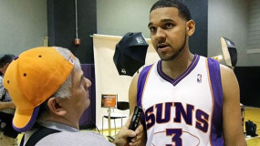 Jared Dudley Signs Multi-Year Contract Extension with Phoenix