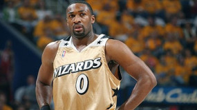 Gilbert Arenas Explains Why He Once Pooped In Andre Blatche’s Shoes
