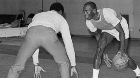 Top 11 Throwback Pictures of Michael Jordan Before he was the G.O.A.T