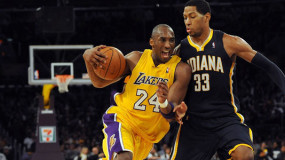 Pacing the NBA’s Best: Pacers Top Lakers