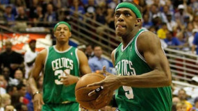 Is Rajon Rondo’s Success Simply Based on the Talent Around Him?