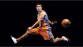 Steve Nash Is Quitting Hoops For a Political Career in Canada?