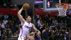 Blake Griffin’s Ultimate 1st Month Highlight Reel Video