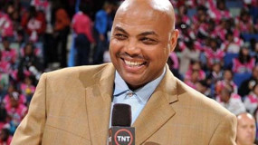 Charles Barkley To Join 2011 NCAA Tourney Coverage Team