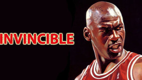Michael Jordan “Invincible” Trailer by LK12 Productions