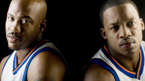 Biggest Fall From Grace: Steve Francis, Stephon Marbury or Allen Iverson?