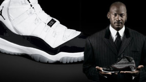 Which is the Best Jordan Sneaker Ever?