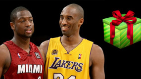 How Miami Can Beat the Lakers on Christmas Day