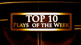 THD’s Top 10 NBA Plays of the Week (Video)