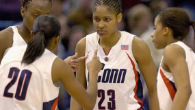UConn Women Win a Record 89 in a Row; You Probably Don’t Care But You Should