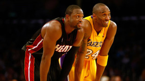 THD’s Lakers vs. Heat Christmas Day Video Promo