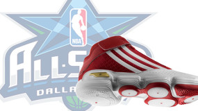 Adidas to Release All-Star Colorway of New Supernatural
