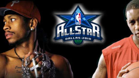 Breaking Down the Ballot: All-Star 2010