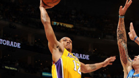 Dunk Contest Preview: Shannon Brown’s Top 10 Dunks