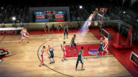 The Evolution of Basketball Video Games [Video]