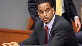 Jayson Williams To Be Arraigned from Hospital Bed After DWI Accident