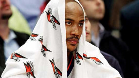 Stephon Marbury Signs Contract to Play in China