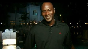 Jay Leno’s 10 Questions With Michael Jordan [Video]