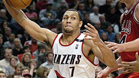 Is the Blazers’ Brandon Roy Done For the Season?