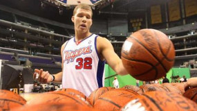 Blake Griffin Headlines This Year’s Slam Dunk Competition