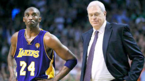 Why Does Phil Jackson Call Out Kobe More Than He Did Jordan?