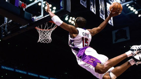 Top 100 Dunks of All-Time (2010 Edition)