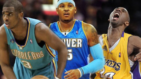 Power Ranking the 2011 NBA Western Conference All-Stars