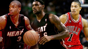 Power Ranking the 2011 NBA Eastern Conference All-Stars