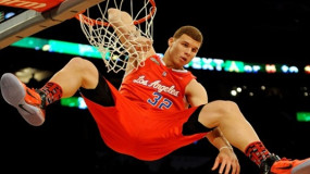 Blake Griffin’s 137 NBA Dunks. Yes. All of them.