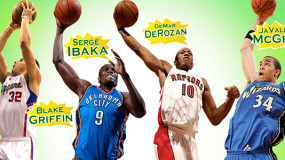 Previewing the 2011 Sprite Slam Dunk Contest (With Video)