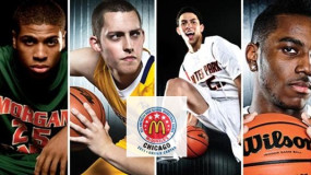 2011 McDonald’s All American Rosters Announced