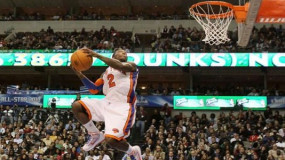 Top 70 Missed Dunks in NBA Dunk Contest History (Video)