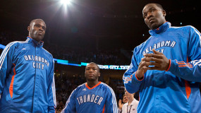The Kendrick Perkins Effect: His Impact On the Thunder and Celtics