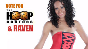 Vote for Raven in the Captain Morgan 2011 BracketMaster Challenge