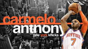 The Official NY Knicks Hoops Anthem “Stat and Melo”