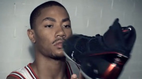 adiZero Rose 1.5 featured in new Adidas commercial
