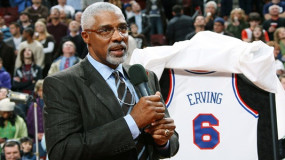 Dr J Being Sued Over Supposed $420,000 Swindled from Elderly Woman