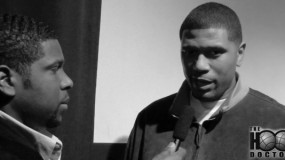THD Chats With Jalen Rose About “The Fab Five” Documentary