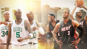 Celtics vs. Heat: Let’s Get Ready to Rumble