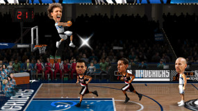 EA Sports Brings NBA Jam to the iPad