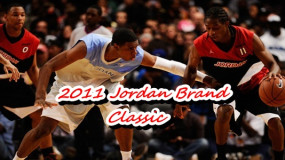 2011 Jordan Brand Classic Gets Rosters Right with Wroten Jr and Miller