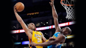 Kobe Takes a Dip Into the Fountain of Youth at Okafor’s Expense