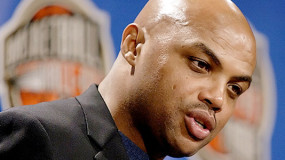 Nike Contacted Barkley About His LeBron Criticism