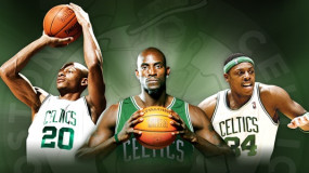 Celtics’ GM Talks 2012 Lineup Changes