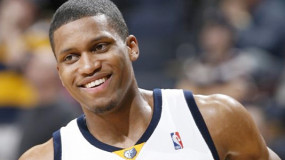 Would the Grizzlies Be Serious Contenders if Rudy Gay Was Healthy?
