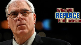 Top 10 Possible Replacements for Phil Jackson as Lakers Coach