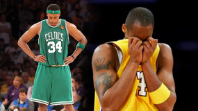 Who’s in More Trouble Down 0-2: Celtics or Lakers?
