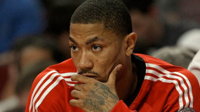 Should the Bulls Move Rose to Shooting Guard?